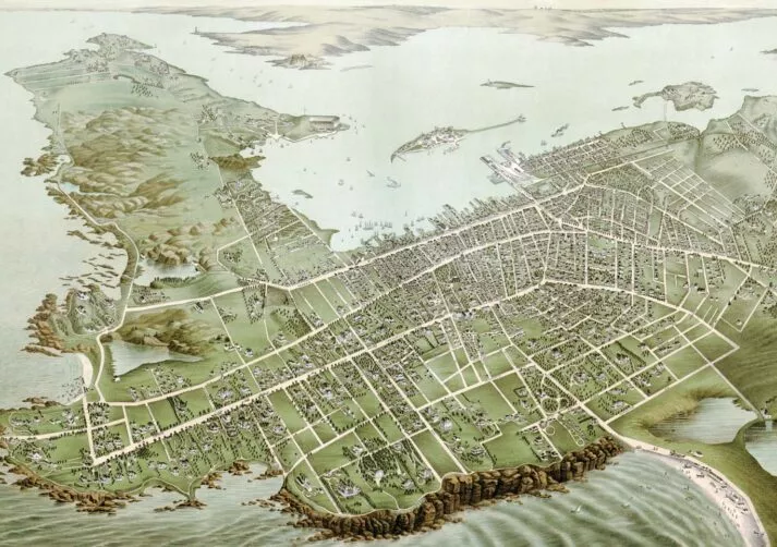 Aerial-view-of-Newport-circa-1878_thumb