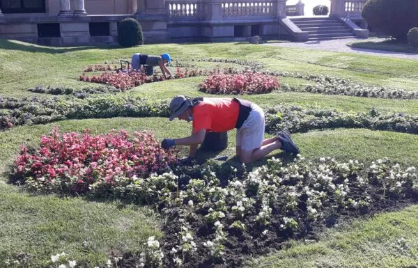 Volunteers-Breakers-garden