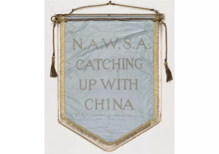 NAWSA banner_Huntington Library image