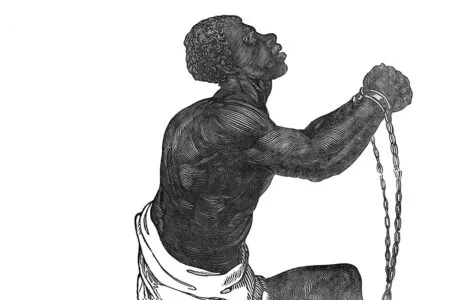 Am,I,Not,A,Man,And,A,Brother'?,Society,For