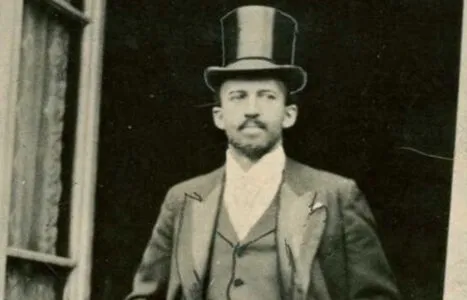 W.E.B. Du Bois Figure 4 event cover image