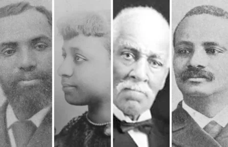 Armstead lecture cover