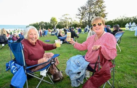 Member Appreciation Night 2023 pic 1