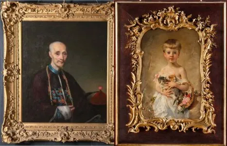 Zhang Stewart event cover