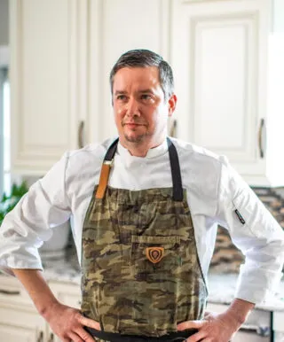 Brunch Justin Rexroad