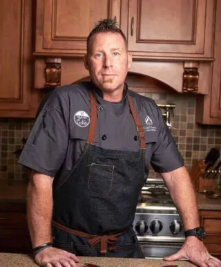 Brunch Kevin Des Chenes