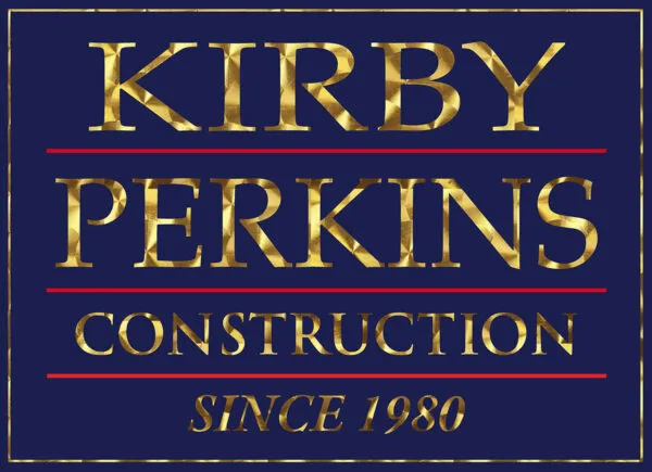 Kirby Perkins_logo_gold_border
