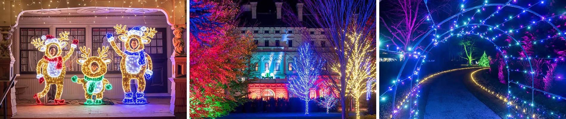 Sparkling Lights 2025 hero