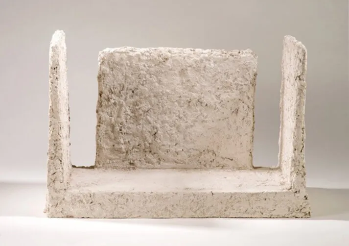 3_Full Circle gallery FLEISCHNER_Untitled Construction