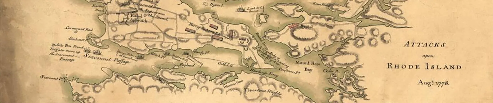 America250BeyondPerspectivesPreservationLeadersHeroImage