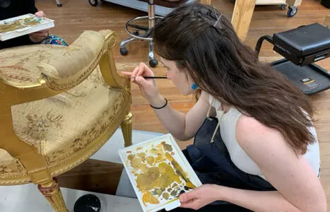 CaringForTheCraftCoverImage