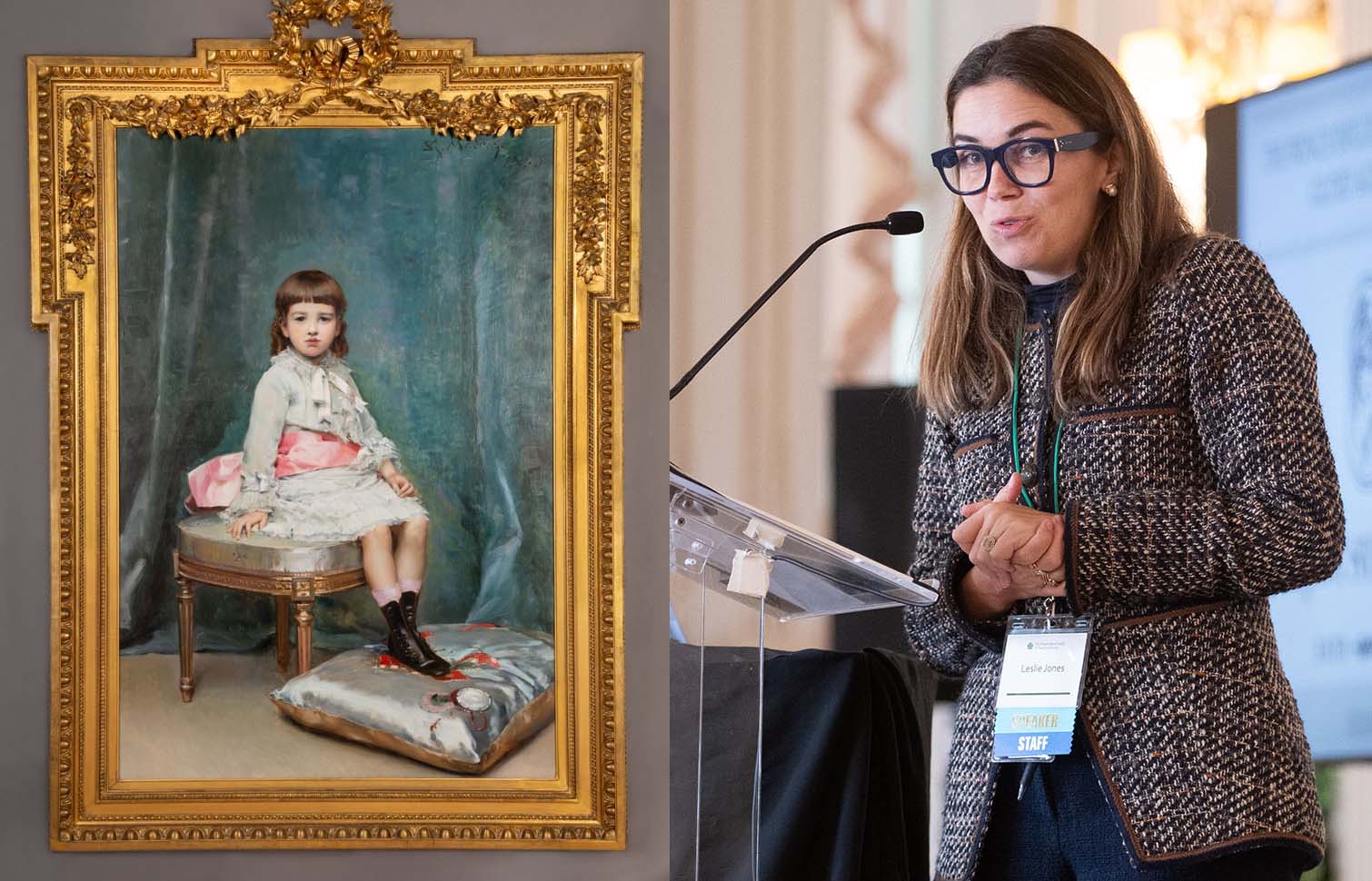 Chief Curator’s Choice | Newport Mansions