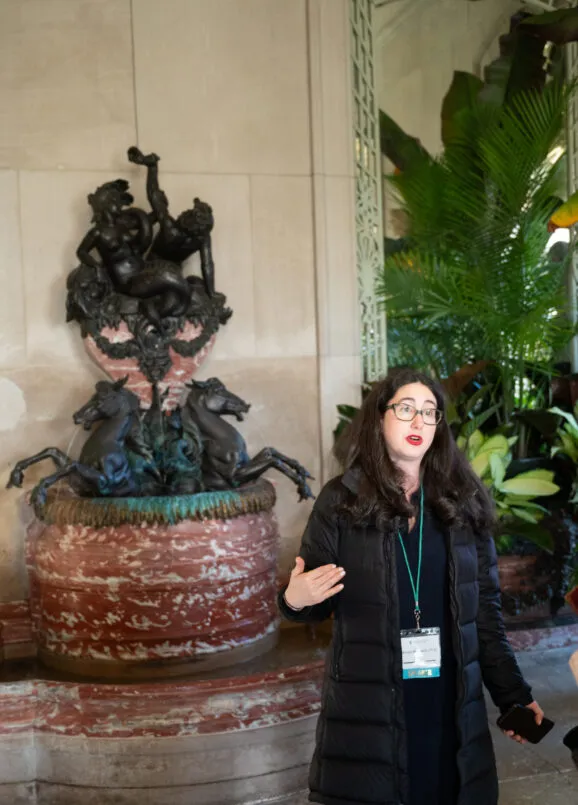 Newport Symposium 1-113