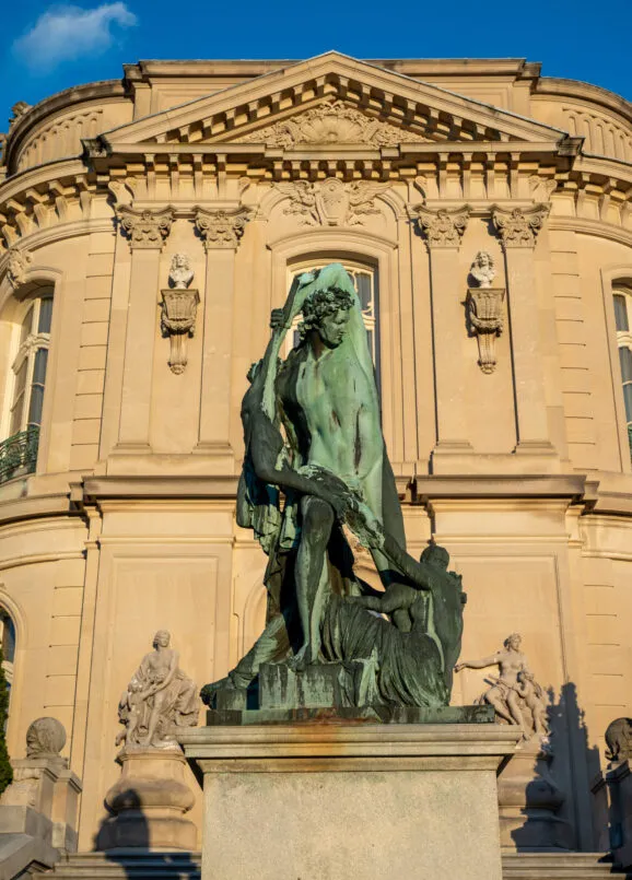 Newport Symposium 1-138