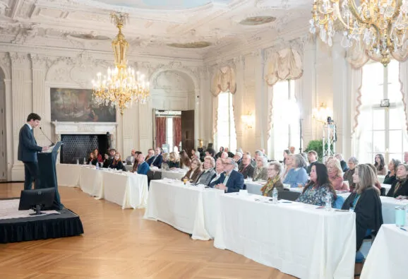 Newport Symposium 1-19