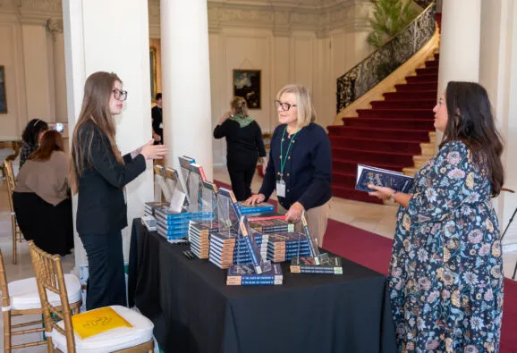 Newport Symposium 1-31