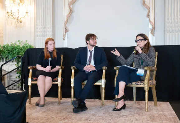 Newport Symposium 1-53