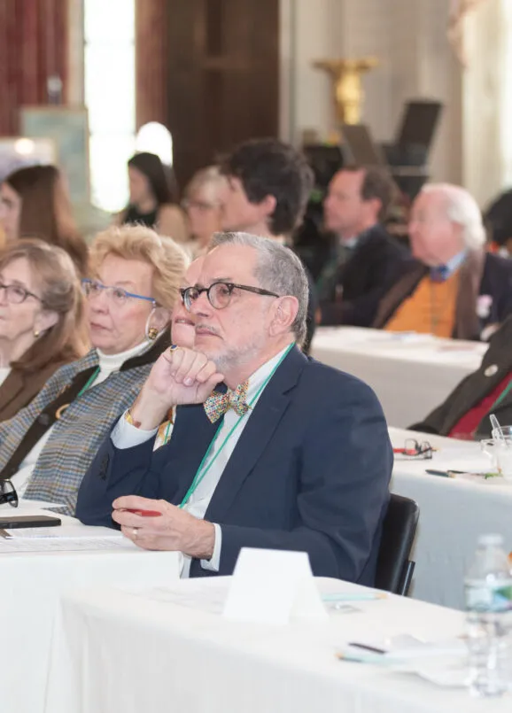 Newport Symposium 2-40