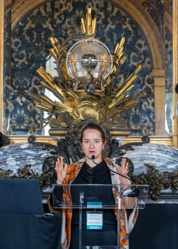 Newport Symposium Day 2016