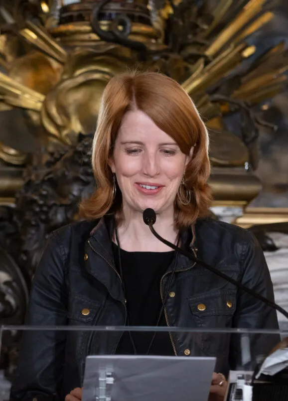 Newport Symposium Day 2095