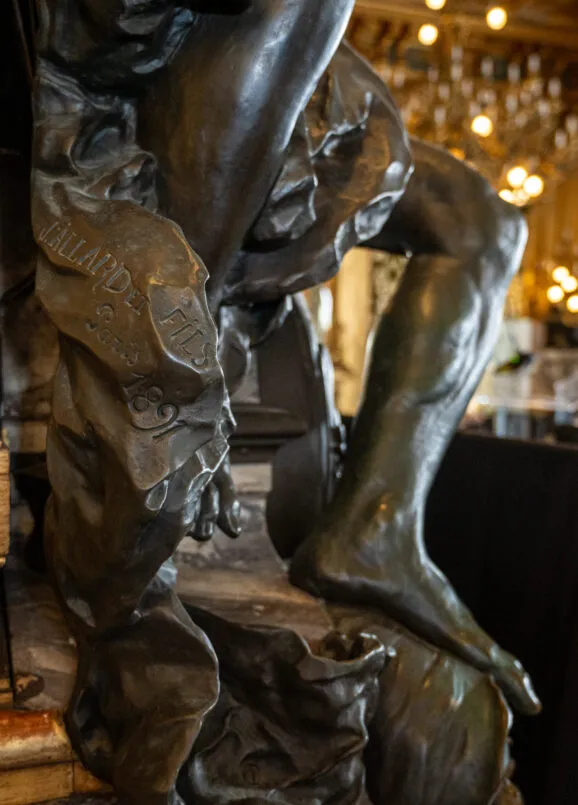 Newport Symposium Day 2167