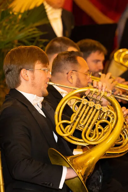 GildedOrchestraThingsToDo