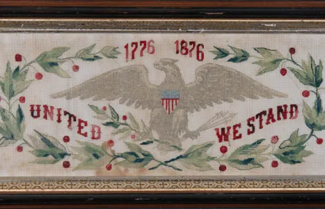 SaveTheDateWhatMakesItAmericanCoverImage