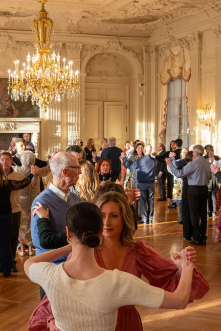 TangoInTheBallroomThingsToDo