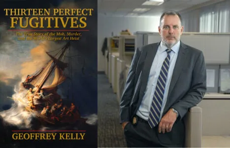 ThirteenPerfectFugitivesCoverImage