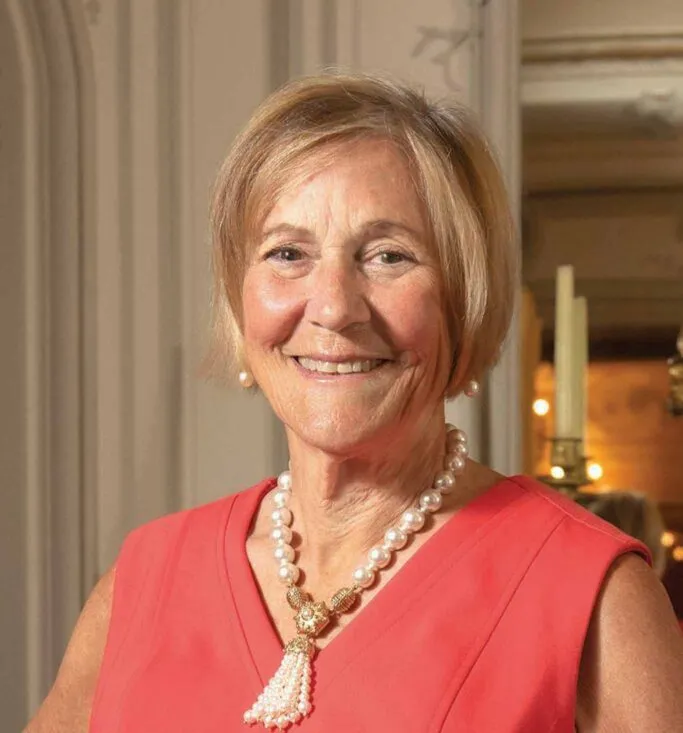 2021 Leaders and Achievers