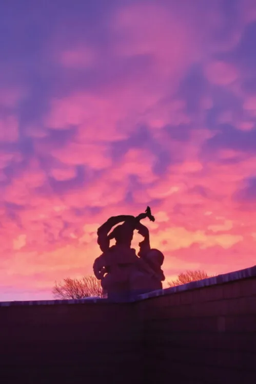 15SunsetSplendorTheElms