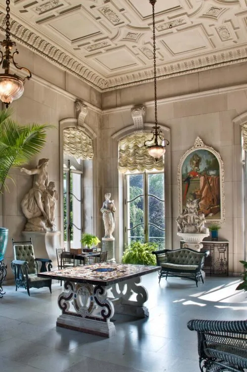 8LetTheGamesBeginElmsConservatory