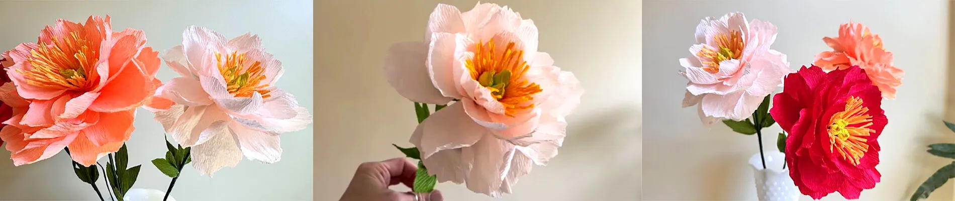 SpringPaperFlowerMakingHeroImage