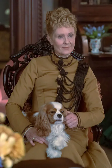 AnEveningWithCynthiaNixon