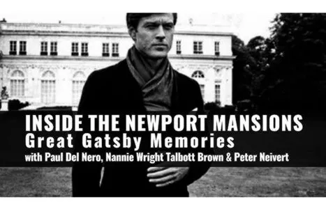 Great Gatsby Memories