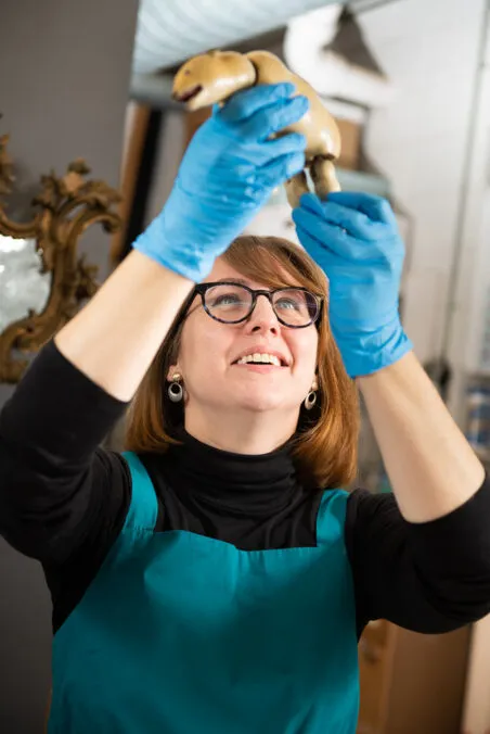 MembersOnlyConservators'ChoiceLectureThingsToDo