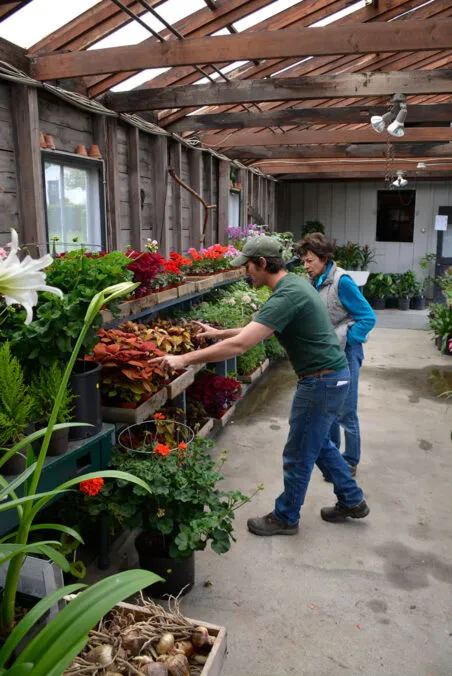 AnnualPlantSaleThingsToDo