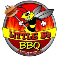 LittleBsBBQLogo