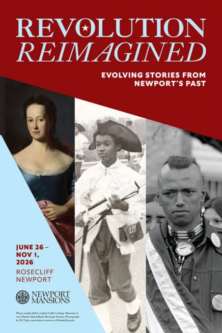RevolutionReimaginedThingsToDo