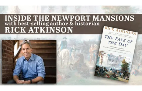 Rick Atkinson