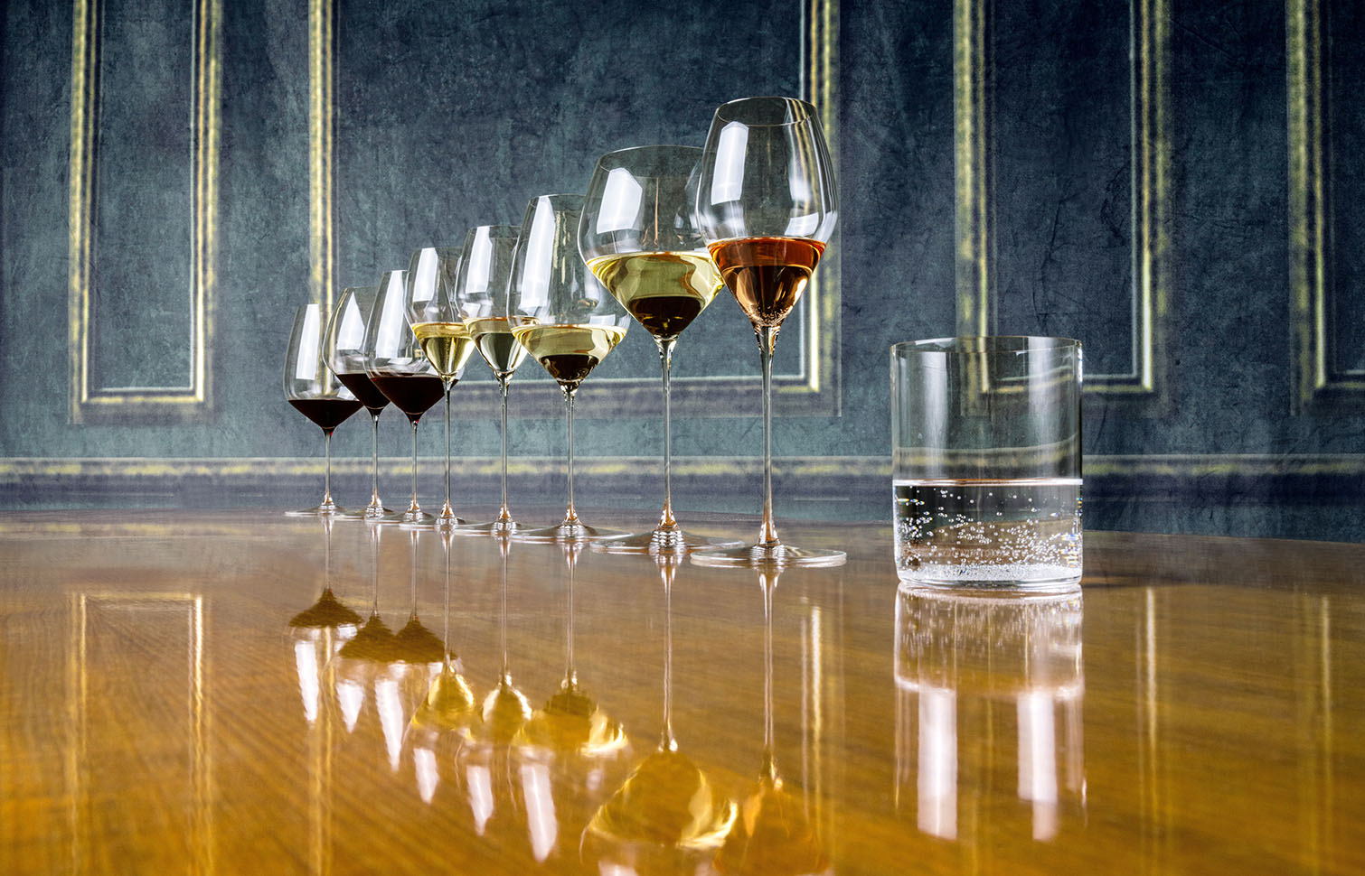 weihnachts dekorationen Weihnachtsdeko für den Tisch: Ideen und Tipps zum selber machen Flaschen Wassertrinkflaschen Glas /
