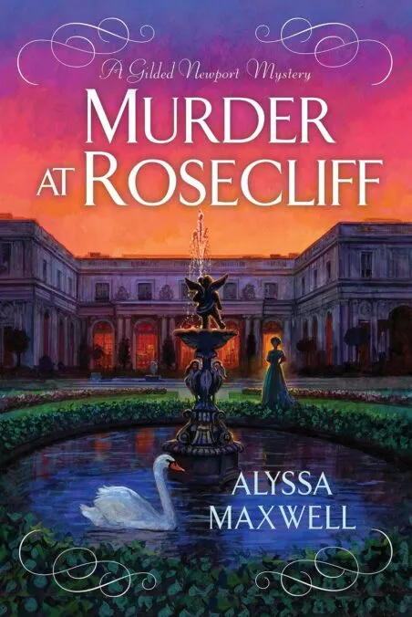 MurderAtRosecliff